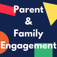 Parent and Family Engagement Policy 